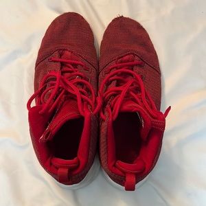 Nike Hyperfresh shoes